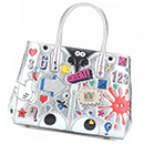 アニヤハインドマーチ