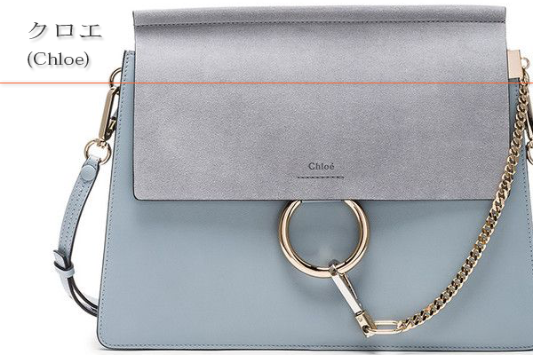 クロエ(Chloe)買取