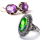 アレキサンドライト