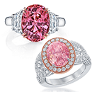 パパラチアサファイア